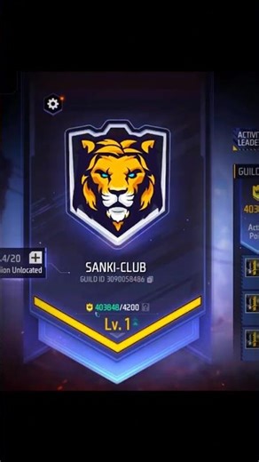 Free Fire Guild Glory Bot 🤖 . . . #freefire #viral #fyp #freefiremax #freefireproxyserver #youtuberc