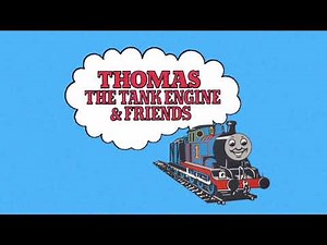 Donald & Douglas' Theme [Series 2] (Unused Version) - Thomas the Tank Engine & Friends