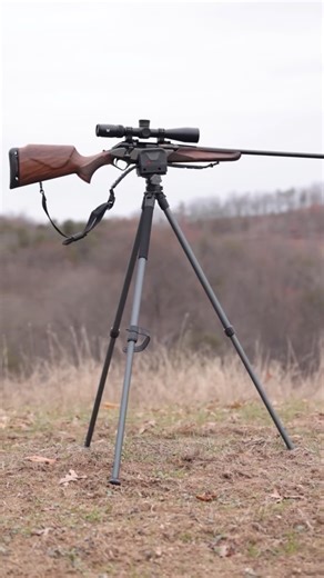 Lightweight. Stable. Built for the outdoors. The BOG Bantam DeathGrip Clamping Tripod delivers rock-solid support without slowing you down—up to 44% lighter, easy to carry, and dependable wherever your adventure takes you. #venturehunting #ventureoutdoors #venture #bogbantam @boghunt | Venture Hunting & Outdoors