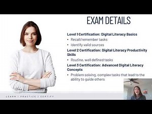 IC3 Program Overview GS6 7 2021