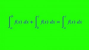 Definite Integral Equation Maths Infographics Various Stock Footage Video (100% Royalty-free) 3494435143 | Shutterstock
