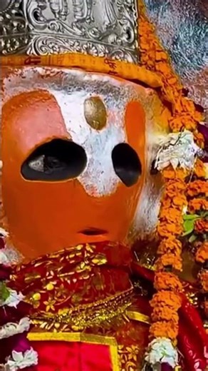 Subh Darshan, jay shree ram jay bajrangbali baba 🙏🌹🚩,