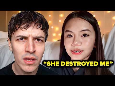 This Child YouTuber Just Exposed Her Mother...
