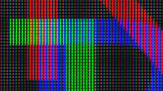 Explaining color gamuts and color spaces in HDTVs and monitors
