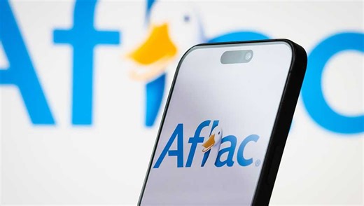 Cybercriminals breach Aflac as part of hacking spree against US insurance industry