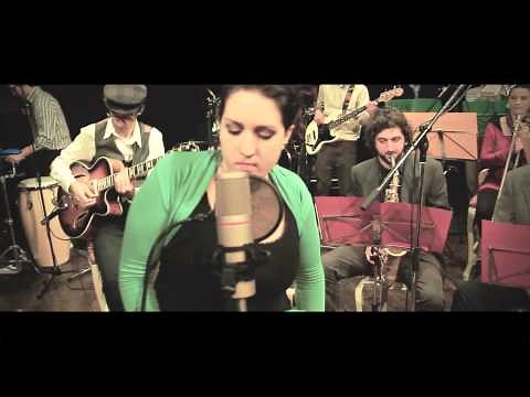 North East Ska*Jazz Orchestra - "Take Five"