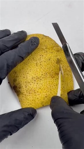 Creative Fruit Cutting Techniques to Try