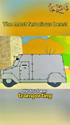 Impact of Cartoons on Children's Intelligence