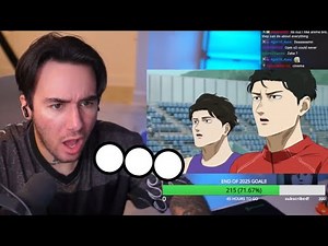 One of the best Anime Openings I’ve Heard