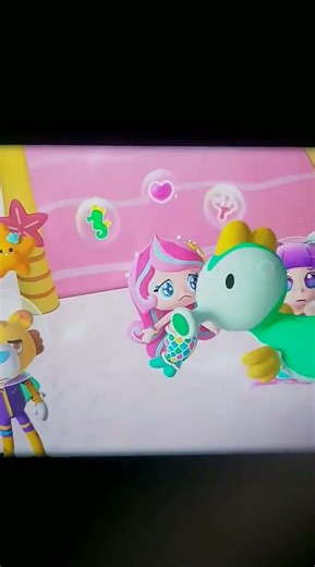 my reaction that fetch with ruff ruffman came out in 2006