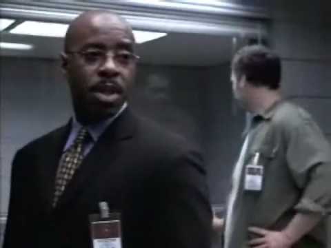 A Look Back at Law and Order: Criminal Intent. Starring Bobby and Alex