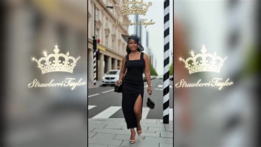 Discover Somebody by Strawberri Taylor