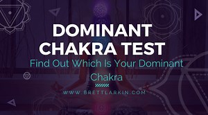 Dominant Chakra Test: Which Chakras Are Out Of Balance?