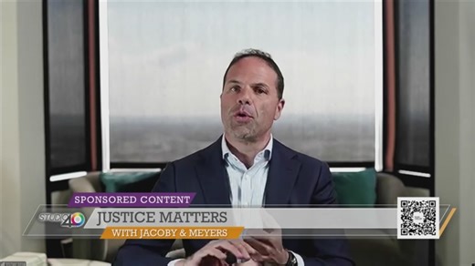 Justice Matters with Jacoby & Meyers