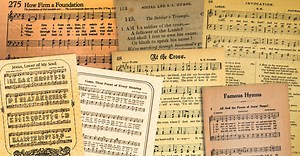 America's Favorite Hymns | ReasonableTheology.org