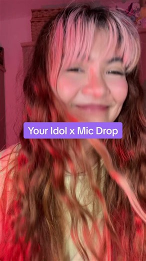 Your Idol x Mic Drop: BTS Collaboration Highlights