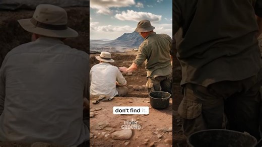 The Discovery That Could Rewrite North American History #archaeology #ancientamerica #preclovis | Michael Arbuthnot