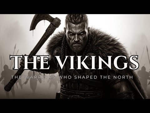 The Real History of the Vikings | Conquerors, Explorers, and Legends