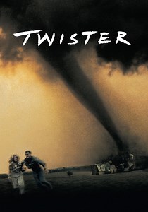 Twister streaming: where to watch movie online?