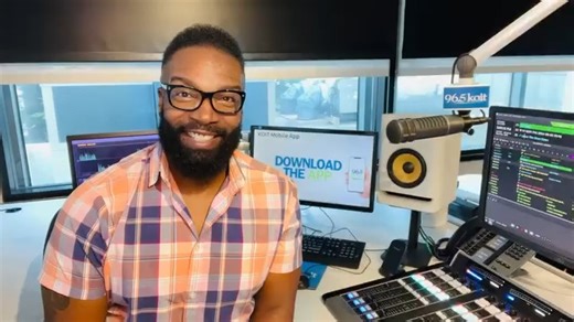 6 comments | The Bay Area heatwave is here! Here's a few hacks to help you cool down when it's hot out. By the way, WHERE'S YOUR FAVORITE PLACE TO GO WHEN IT'S HOT, THE POOL OR THE BEACH OR SOMEWHERE ELSE? - Morris Knight #965KOIT #heatwave #summertime www.koit.com/listen | 96.5 KOIT San Francisco | Facebook