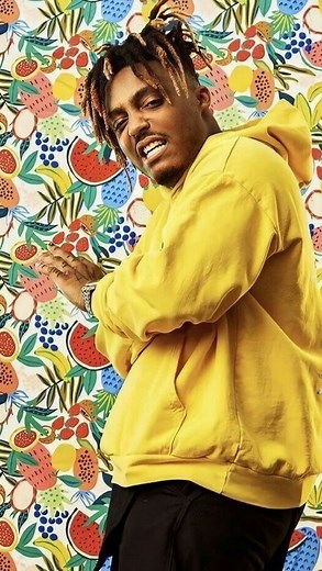 Steven Woods | Long Live Juice Wrld 💔#juicewrld #999 #lljw | Instagram