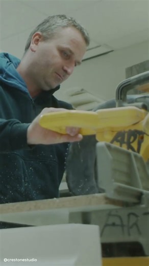 Crafted by Experts: Inside Crestone Studio’s Creative Process