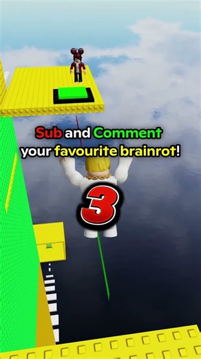Fake Impossible Jump Troll 😂