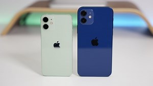 iPhone 12 Mini vs. iPhone 12: Is the smaller size worth it in 2025? - Smart.DHgate – Trusted Buying Guides for Global Shoppers