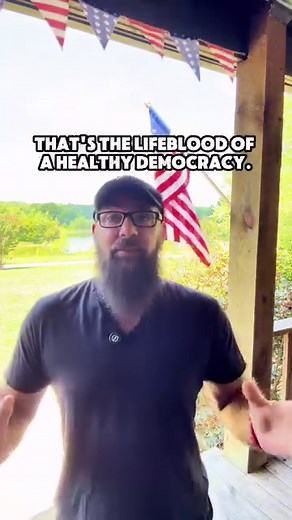 112K views · 898 reactions | It’s time for us to stand up against anyone who wants to profit from breeding hatred in this country. Shut it down. Don’t engage them anymore. Dry up the likes and follows and comments. Don’t help monetize rage. If someone is promoting hate and division, block them! #blockthehate | Greenhorn Grove | Facebook