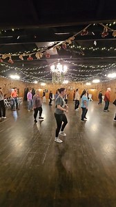 (Dance in the video is Strummingbird (co. Maddison Glover) Idk what's gotten into you guys, but I LOVE the commitment and determination I'm seeing! I had several new people in my class tonight, some very new to line dance, and every one of you guys stayed out on the floor while I taught freakin' JUMANJI during my internediate session.🤯 Thank you for dancing with me, I hope I didn't scare anyone away! I never tell newbies not to try a dance if they want to learn it, but this was not an easy clas