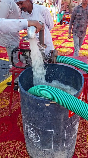 petrol engine water pump | Agriculture farmer