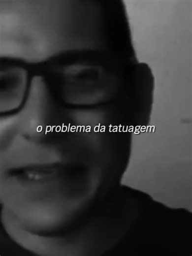 Trezoitão Fala Sobre Tatuagens e Coragem