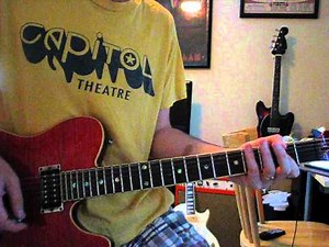 Instant Karma John Lennon