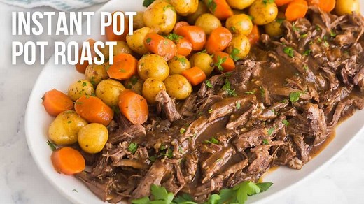 The only pot roast recipe you need.