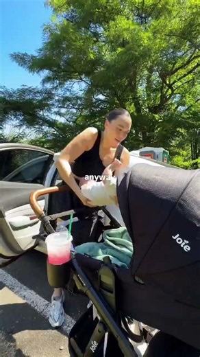 life with a newborn, 1 day at a time mama 🤍