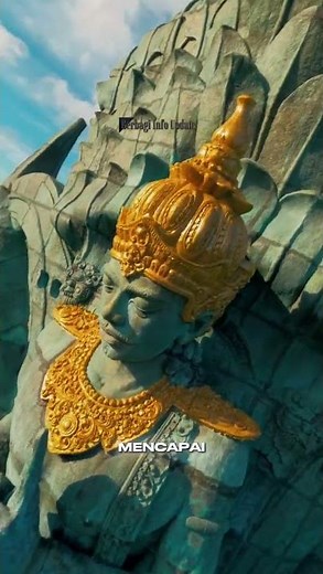 5 Simple Tricks to Instantly Improve Your GWK Bali Statue Tour Experience