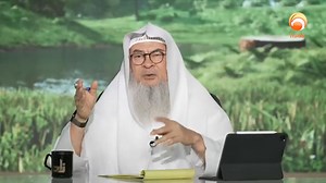 Is a PR Visa Halal If Obtained Through Lying About Job Experience Sheikh Assim Al Hakeem #hudatv | Huda TV