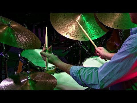 Jake Kaplan Trio Ft. Kevin Blanke - Severe Clear