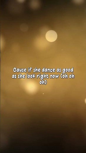 Bruno Mars - I Just Might (Clean) | Lyrics