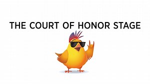 JUST ANNOUNCED: The lineup for the Court of Honor Stage is here! Catch Jesse McCartney, Foghat, Ying Yang Twins, Don McLean and more at The Big E this year. Further announcements coming your way soon! https://smarturl.it/BigE_CoH | The Big E