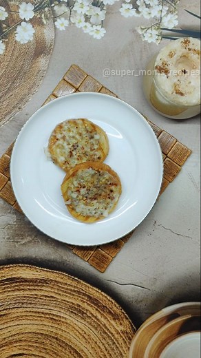 9.6K views · 71 comments | Love shuv te oregano toasties  "Start...