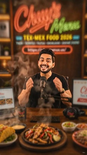 Chuy’s Menu Tex-Mex Food 2026 #fastfood #foodie #food