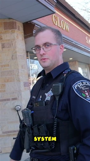 COPS COME FOR FILMING THE WRONG DIRECTION! ⚖️ ID Refusal At High Level! (EPIC FAIL) #duet #cops