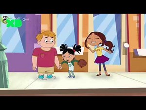 Sky kids channel surfing 27 November 2018
