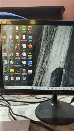 Laptop + External Monitor Setup Full Video on Channel