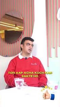 Starting Small & Scaling Big: The Financial Grit of Chinese Byte | Baniya Sochta Hai