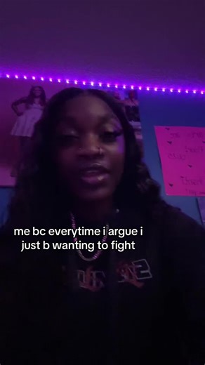 not no back n forth ahh female 😂😂😂 js run me that | when i'm arguing with somebody