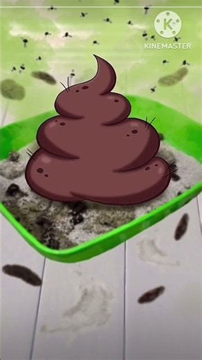 Clean the litter box 🙁 #boogytoons #roblox #puipuimolcar ‪@Boogytoons‬ ‪@GroovyDominoes‬