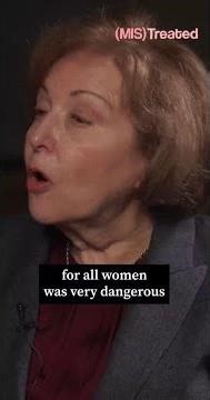 The re-evaluation of the Women's Health Initiative