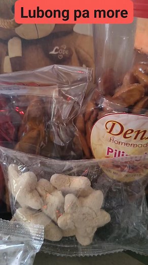 #lubongpamore #thankskhryzandruby #highlightseveryone #lolanings | Luzminda Aballa Ragos